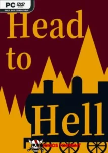 Head To Hell