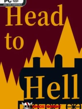 Baixe Head To Hell (2024) PT-BR