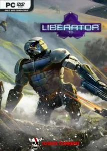 Liberator TD