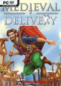 Medieval Delivery