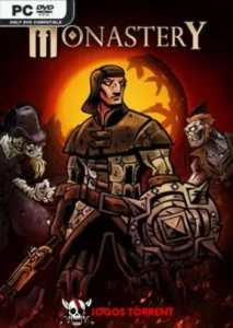 Monastery Early Access