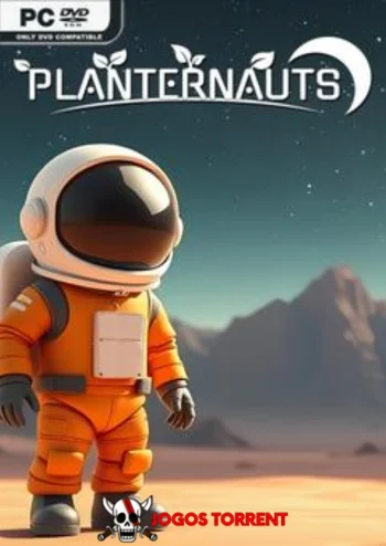 Planternauts