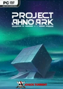 Project AHNOs Ark