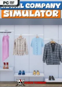 Retail Company Simulato