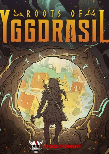 Roots of Yggdrasil — jogos de Strategy torrent