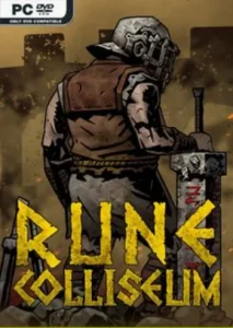 Rune Coliseum