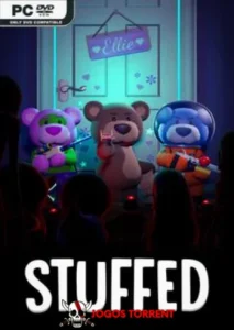 STUFFED
