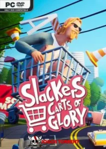 Slackers - Carts of Glory