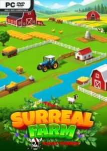Surreal Farm
