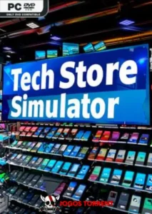 Tech Store Simulator