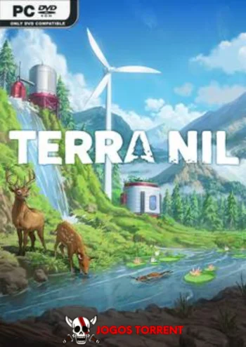 Terra Nil