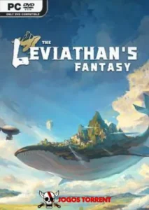 The Leviathans Fantasy