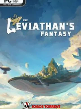 Baixe The Leviathans Fantasy v2.2.1-P2P (2023) PT-BR