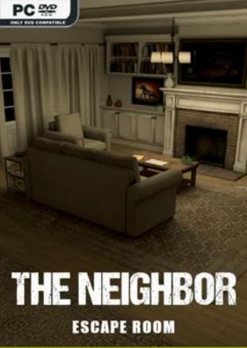 The Neighbor - Escape Room — jogos de Adventure torrent
