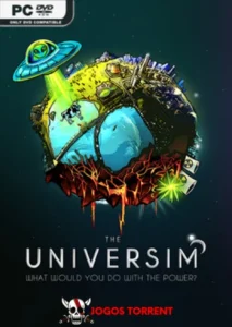 The Universim