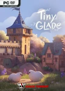 Tiny Glade