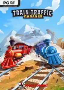 Train Traffic Manager