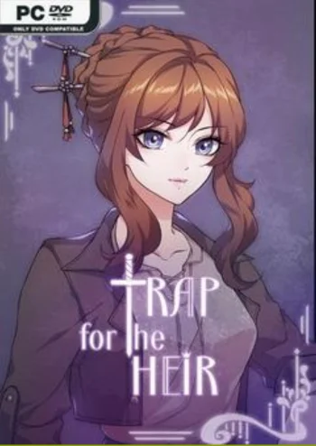 Trap for the Heir — jogos de Adventure torrent