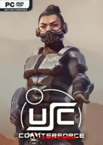 USC Counterforce