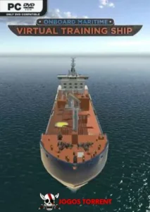 Virtual Training Ship