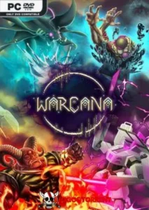 WARCANA
