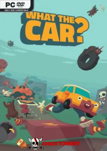 WHAT THE CAR — jogos de Racing torrent