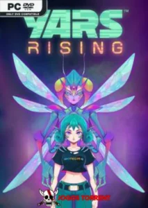 Yars Rising