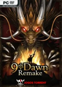 9th Dawn Remake
