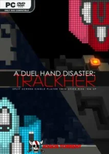 A Duel Hand Disaster Trackher