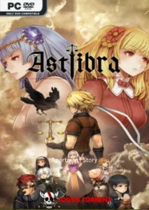 ASTLIBRA Revision