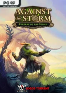 Against the Storm - Keepers of the Stone