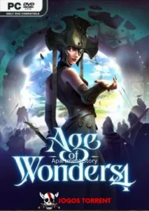 Age of Wonders 4