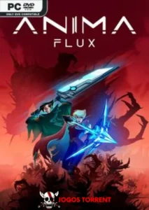 Anima Flux
