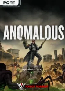 Anomalous