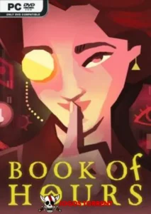 BOOK OF HOURS HOUSE OF LIGHT
