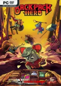 Backpack Hero