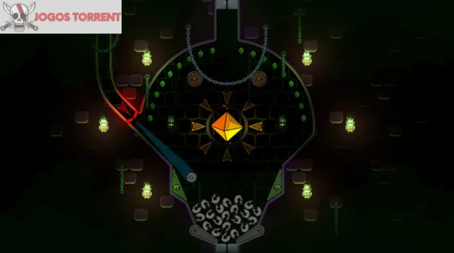 Baixe Pinball Spire Torrent