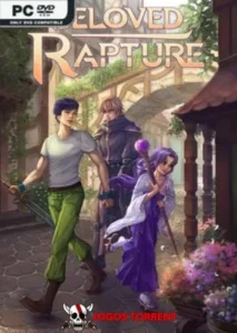 Beloved Rapture