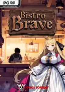 Bistro Brave