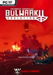 Bulwark Evolution Falconeer Chronicles