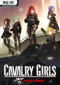 Cavalry Girls