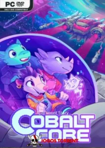 Cobalt Core