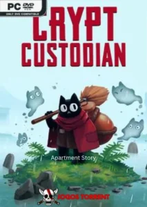 Crypt Custodian