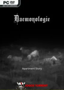 Daemonologie