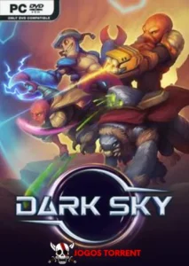Dark Sky