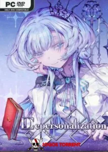 Depersonalization
