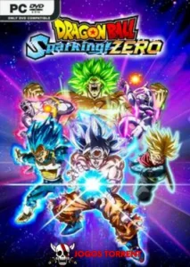 Dragon Ball Sparking Zero
