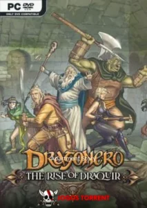Dragonero