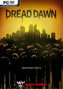 Dread Dawn