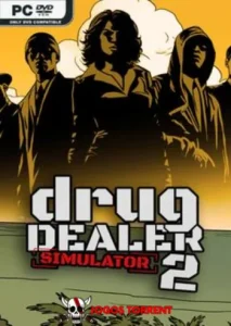 Drug Dealer Simulator 2